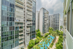 The Luxurie (D19), Condominium #622185351